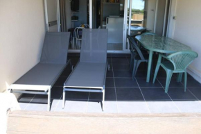 Appartement 520, Port Nature 5, Village Naturiste